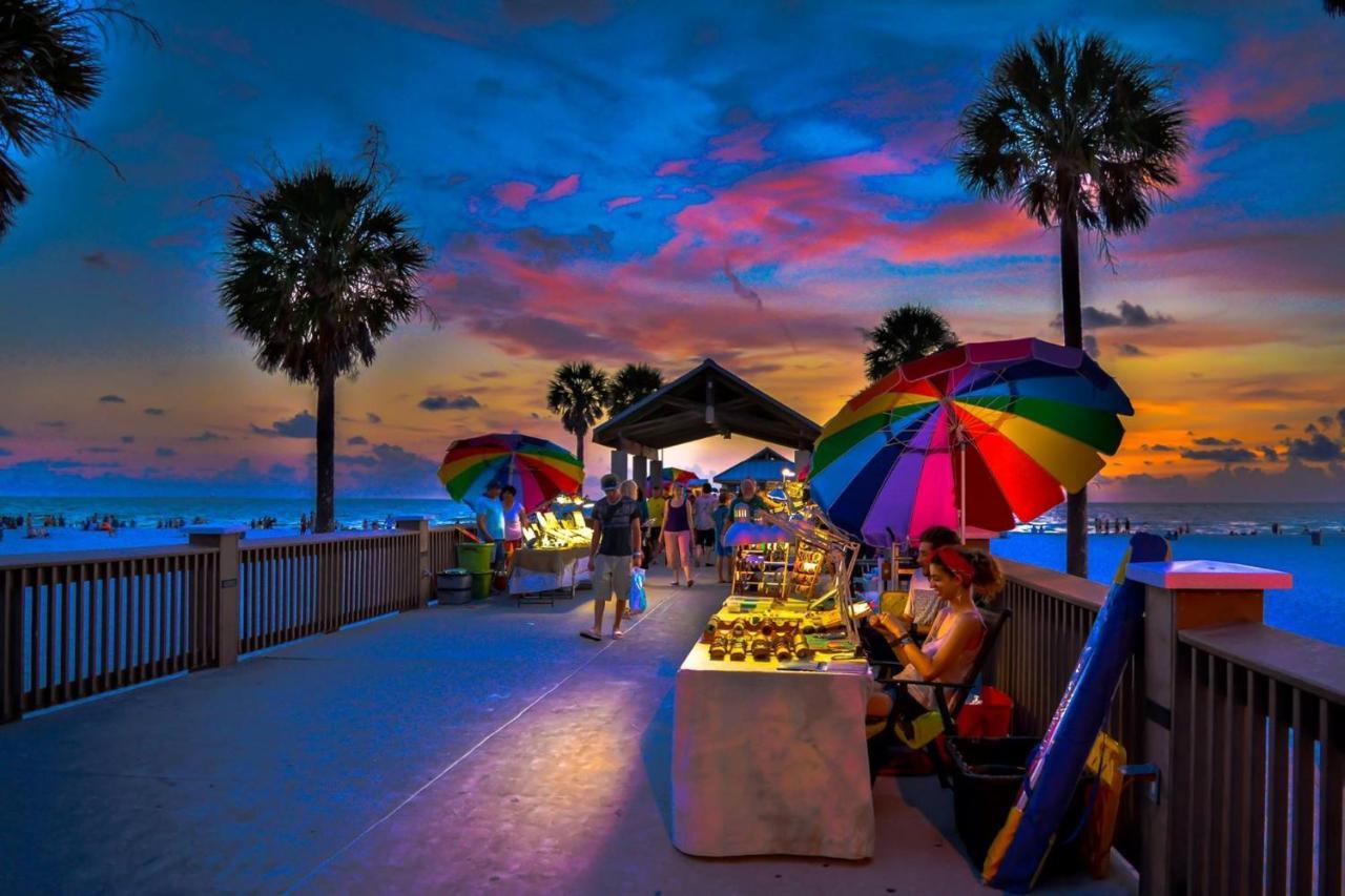 License To Chill - Heated Pool, Indian Rocks Beach, Play Room Largo Exterior photo